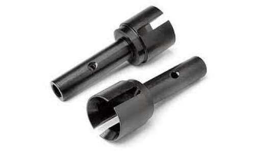 Drive Axle - Each | Rovan Sports